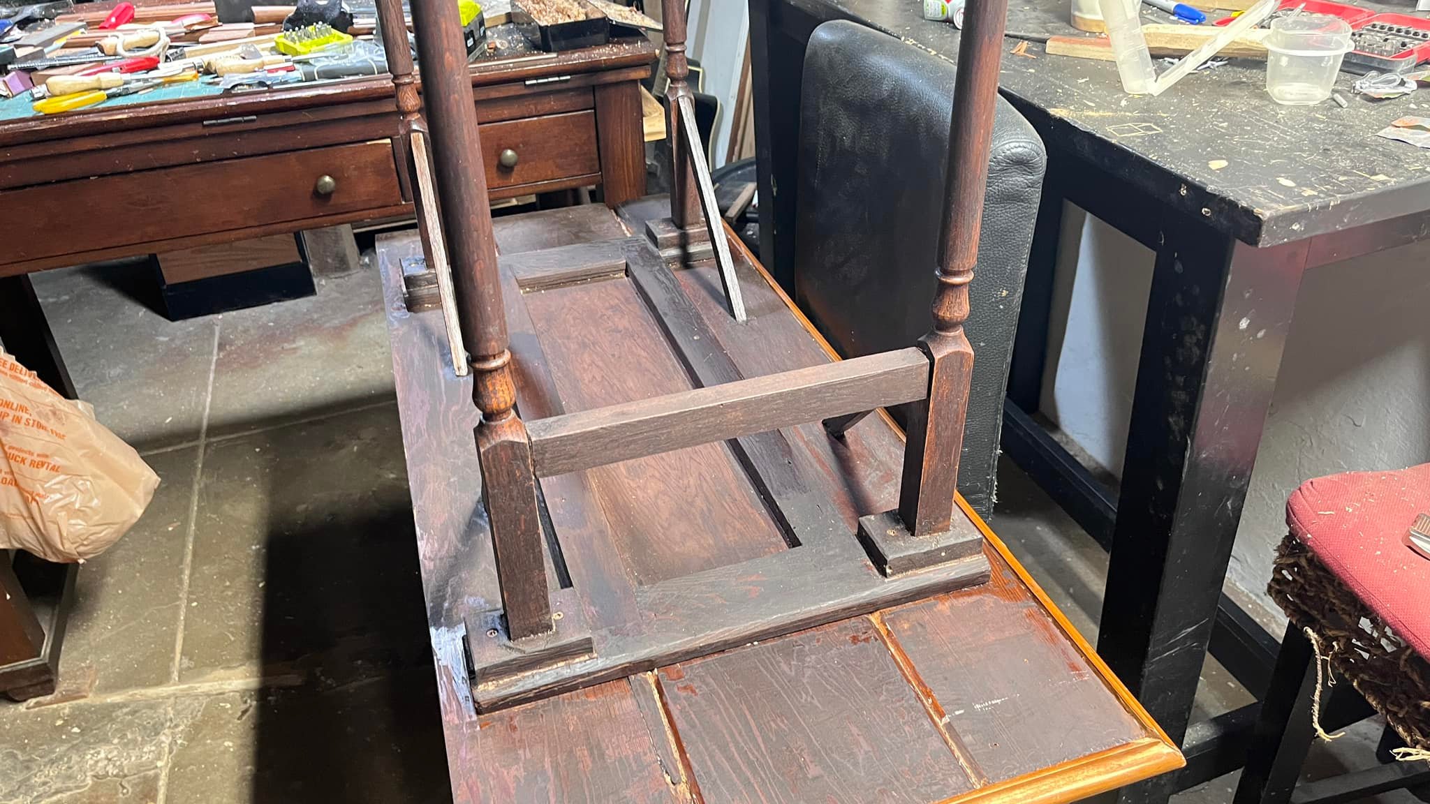 Project photo